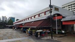 Kebun Baru Mall (D20), Shop House #587078311